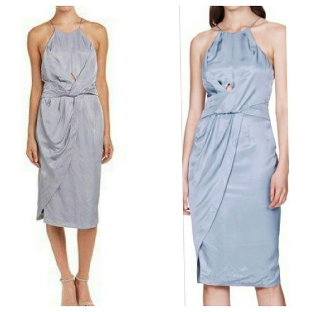 Talula Cara Midi Dress